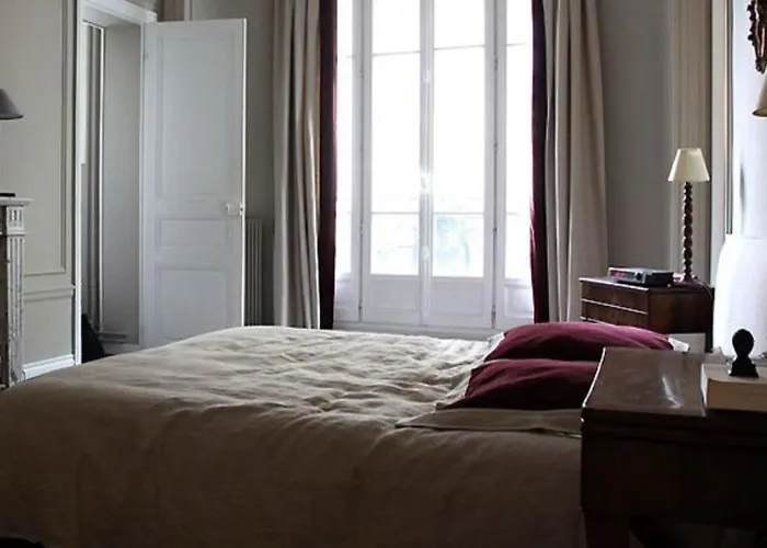 Champs-elysees & George V Aparthotel 4*